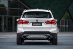 BMW X1 xDrive25Li Sport Line 2016 года